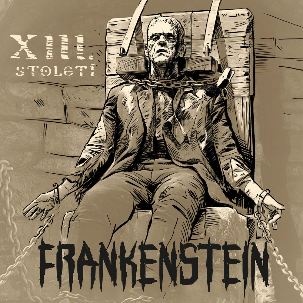 Picture of Frankenstein