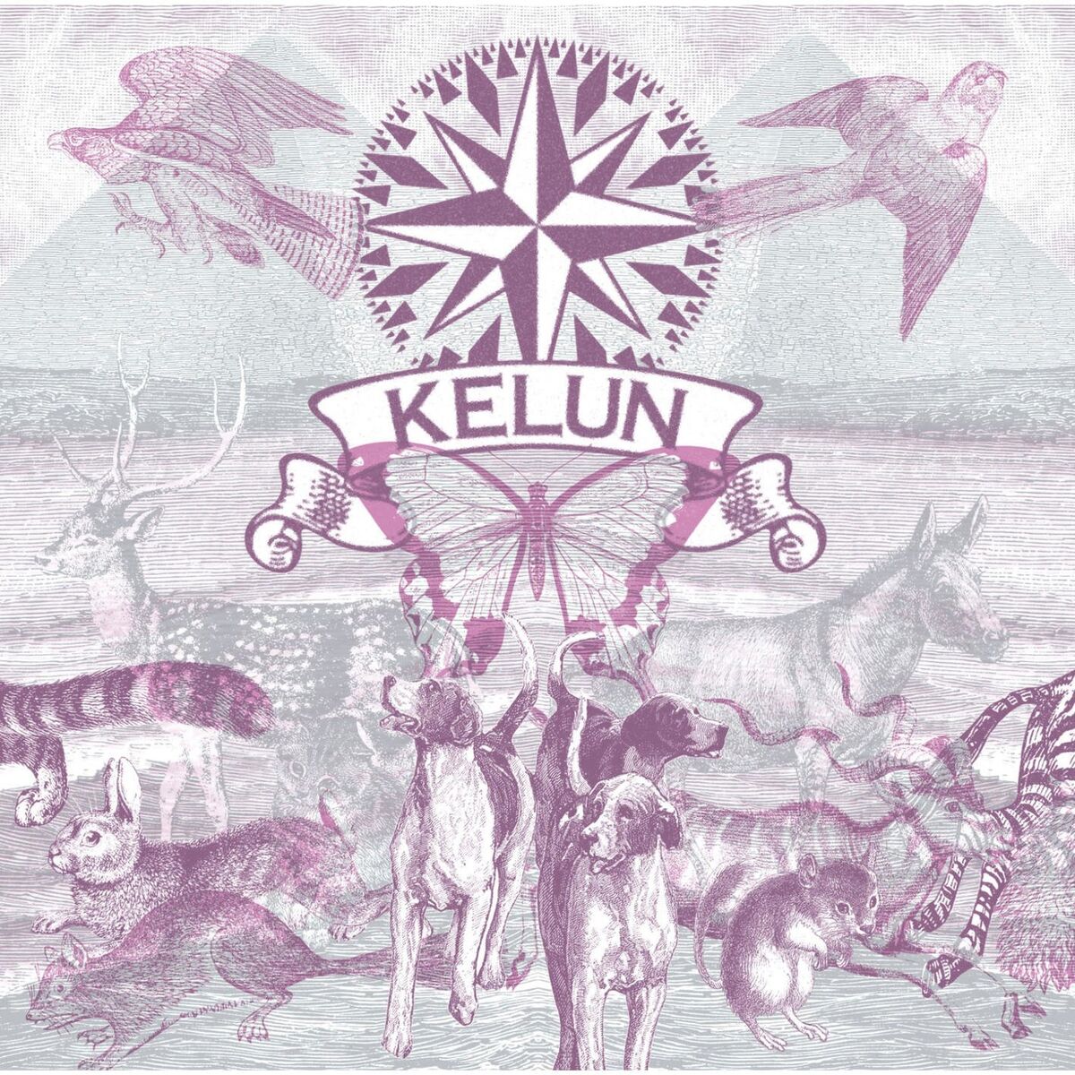 Album cover of Chubura