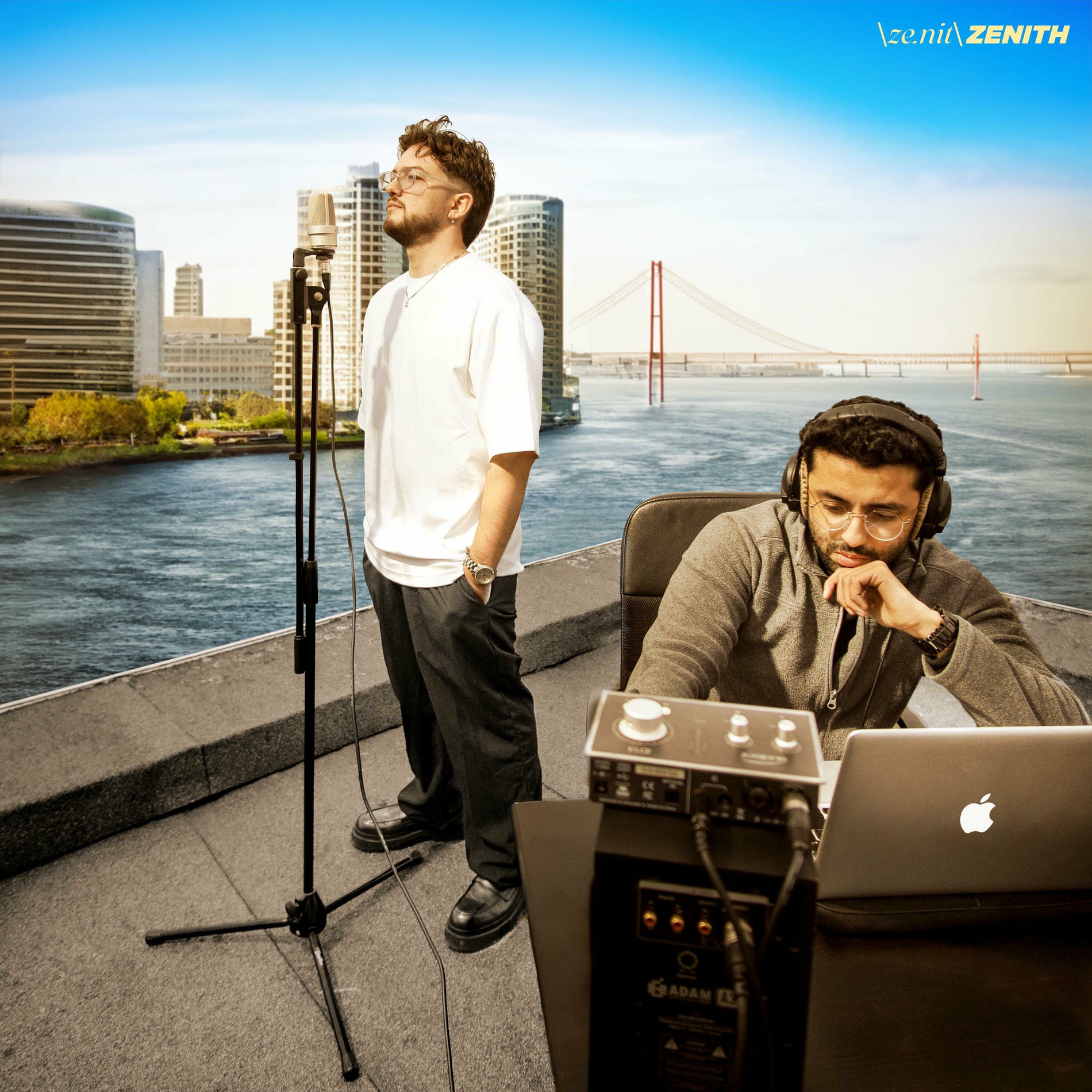 Album cover of Les hommes ne pleurent pas