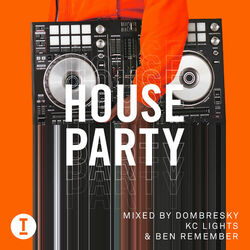 Toolroom House Party (DJ Mix)