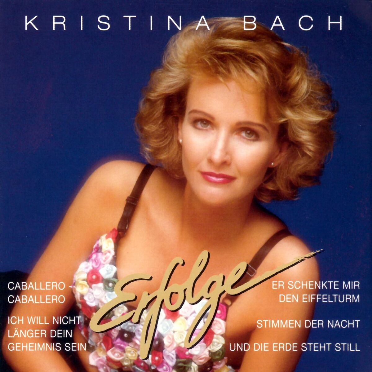Album cover of Erfolge