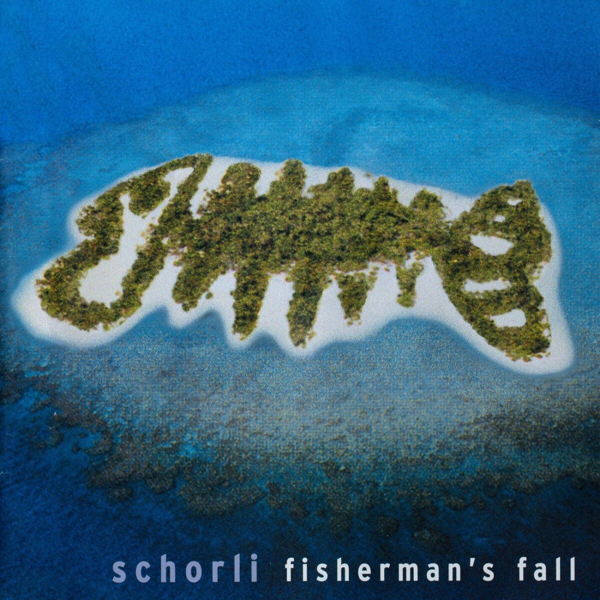 Album cover of Schorli