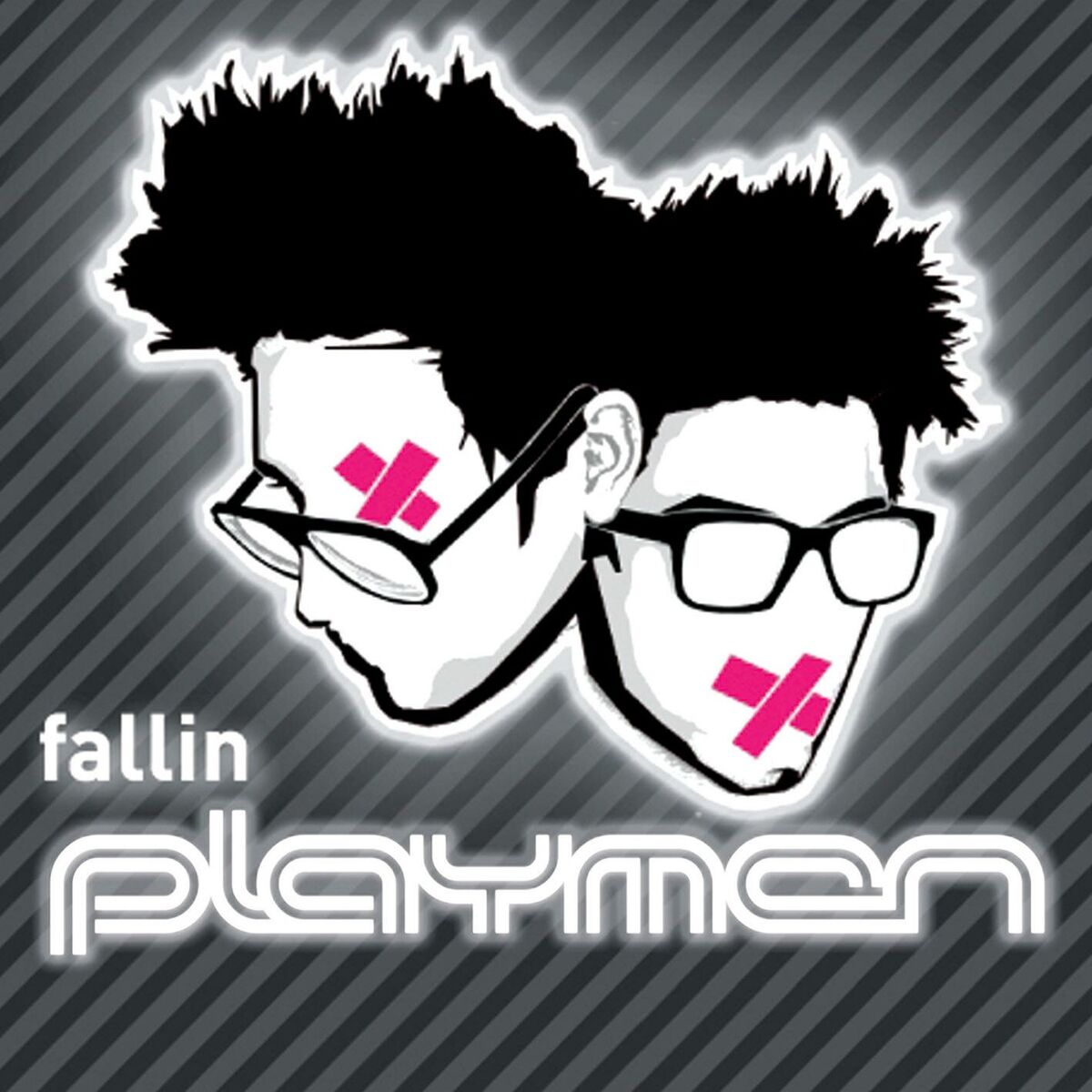 Album cover of Fallin' (feat. Demy)