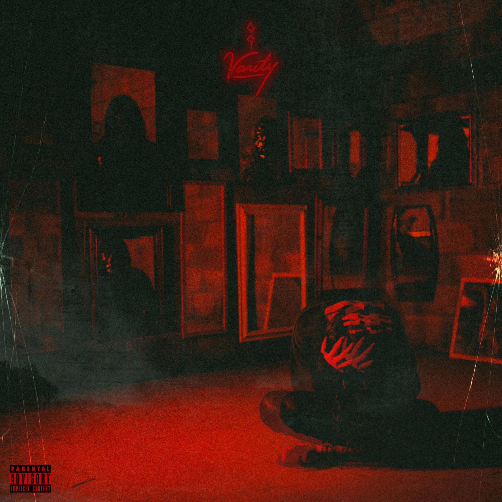 Album cover of Vanity