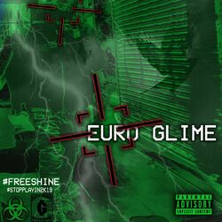 Cover of Euro Glime
