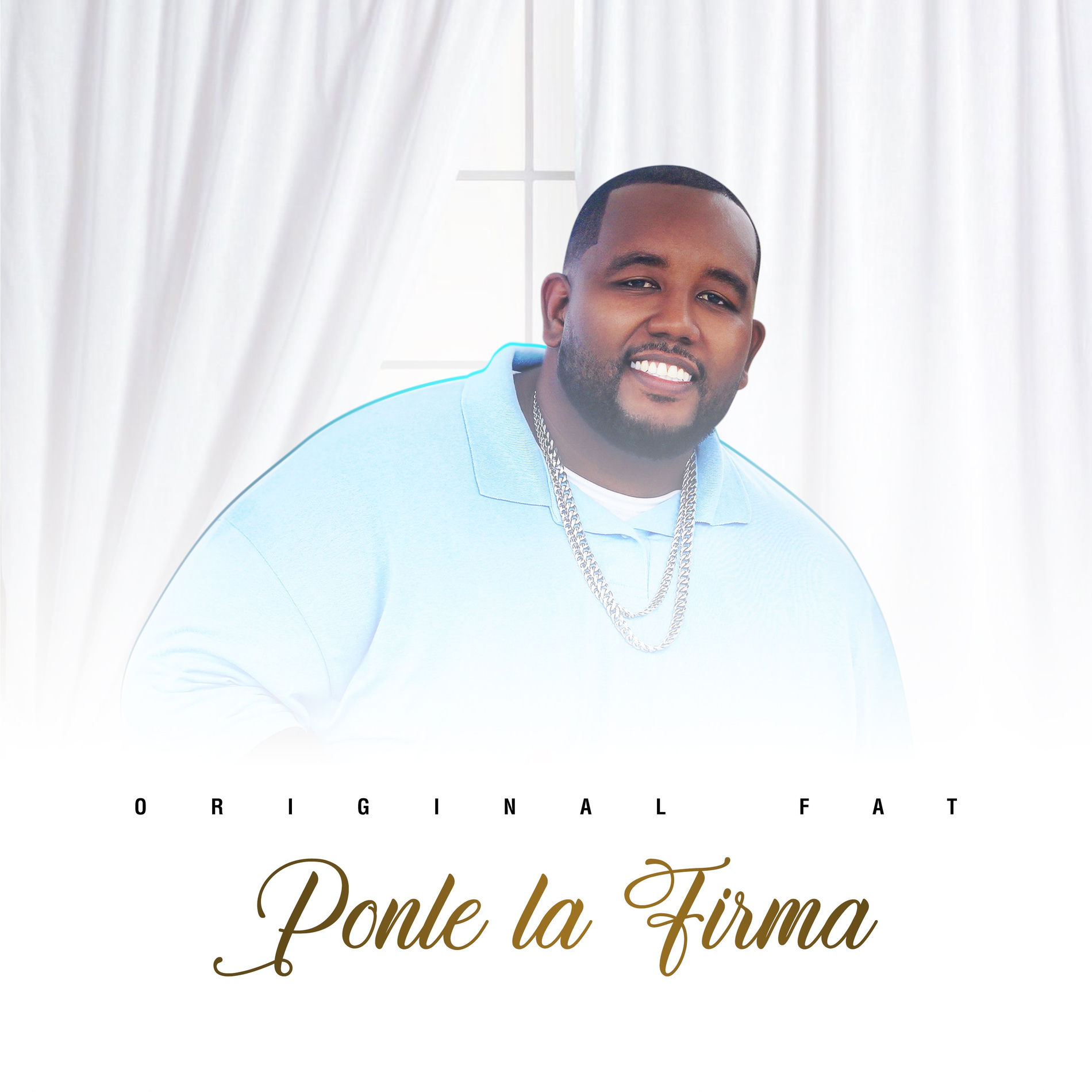 Album cover of Ponle la Firma
