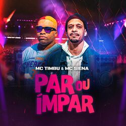 Cover of Par ou Ímpar
