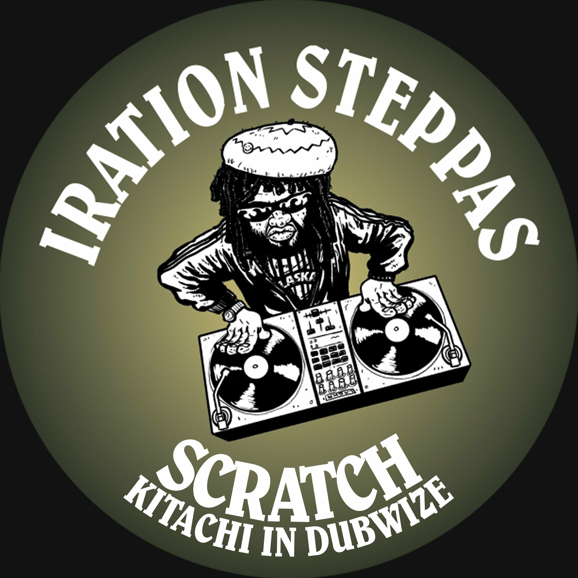 Album cover of Kitachi in Dubwize