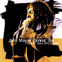 Cover of Drivin' On / The ABC Years 1975 To 1982