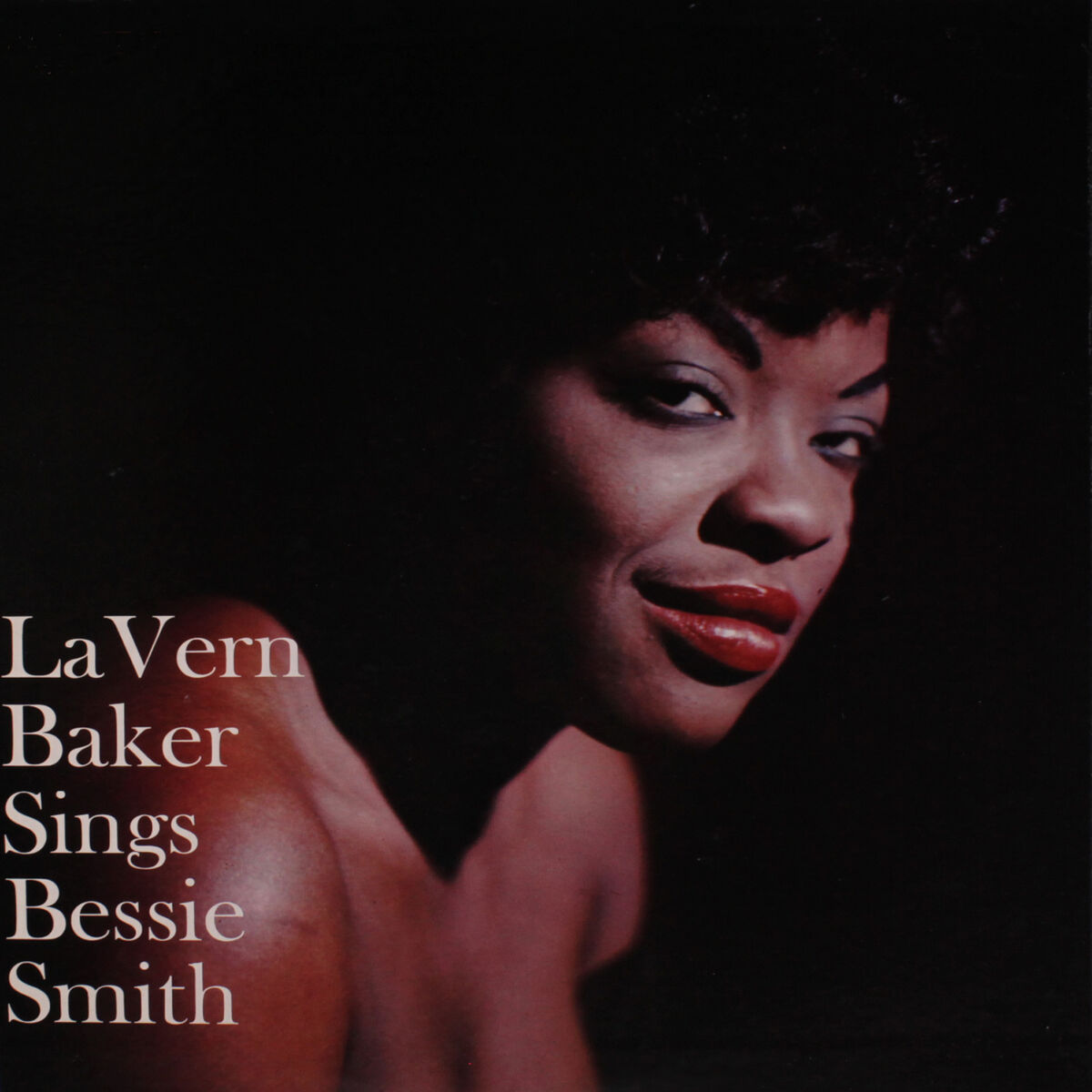 Album cover of I'll Never Be Free (Bonus Track)