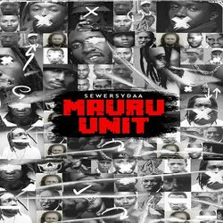 Cover of MAURU UNIT