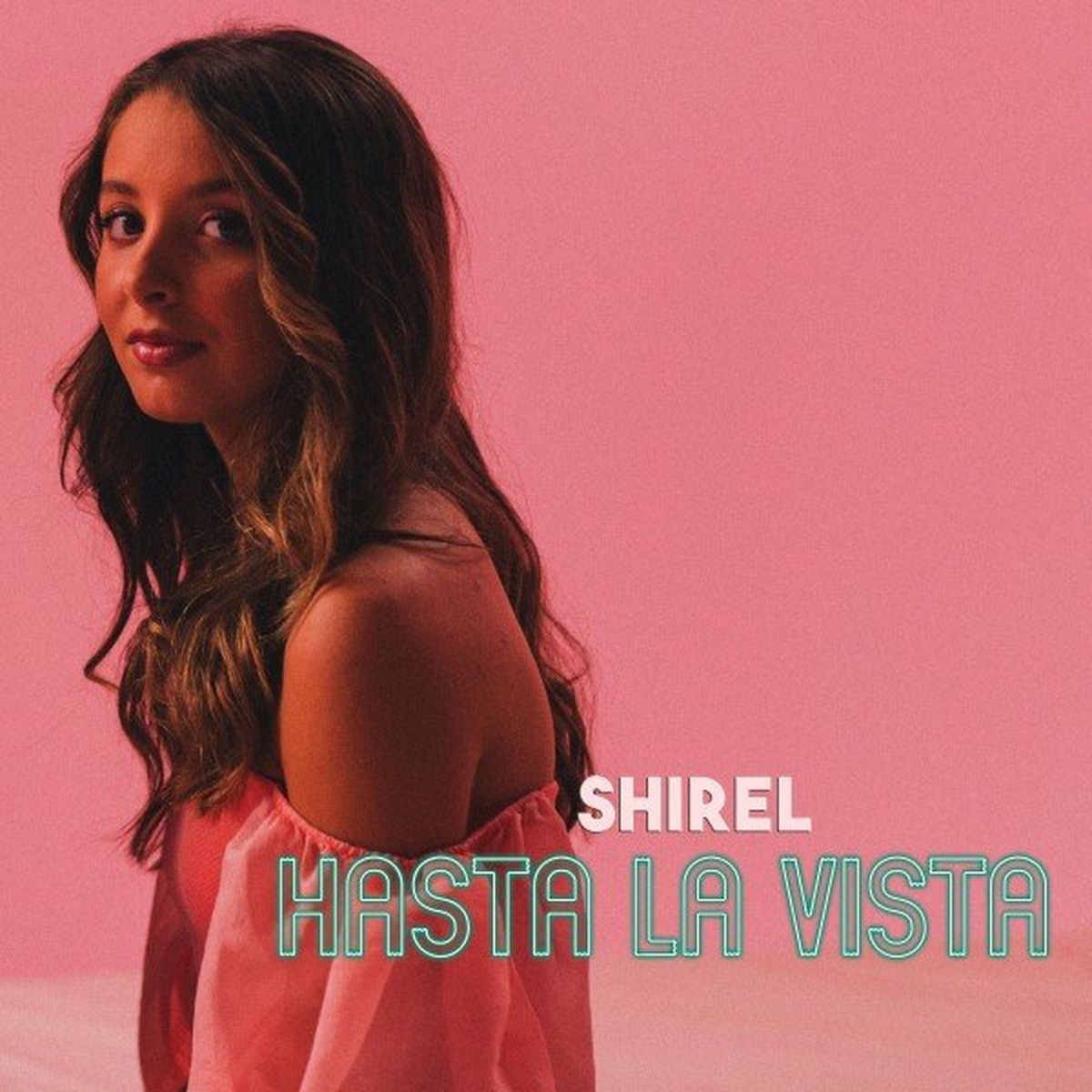 Album cover of Hasta la Vista