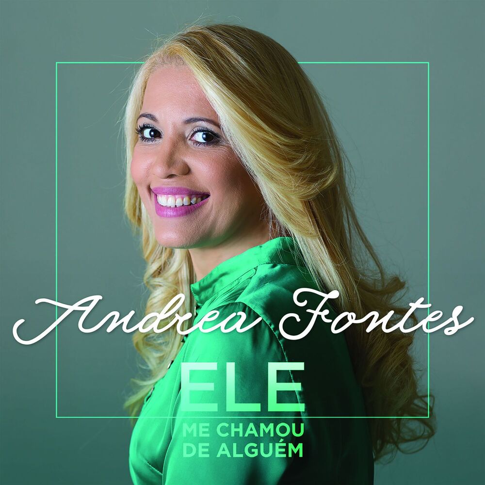 Picture of Ele Me Chamou de Alguém