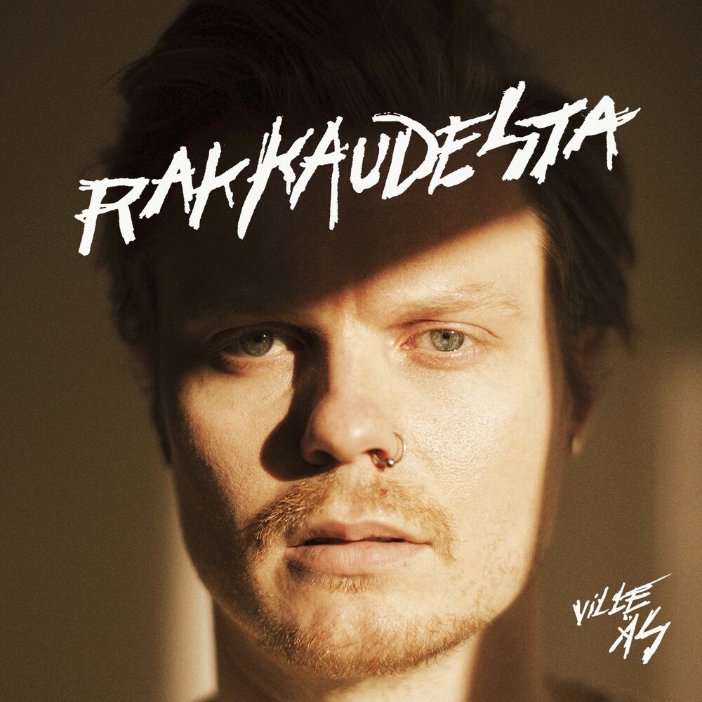 Picture of Rakkaudesta
