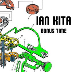 Cover of Bonus Time