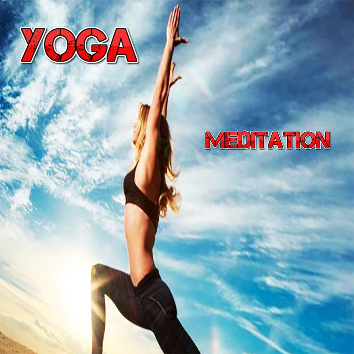 Album cover of Chakra Body Chill Out