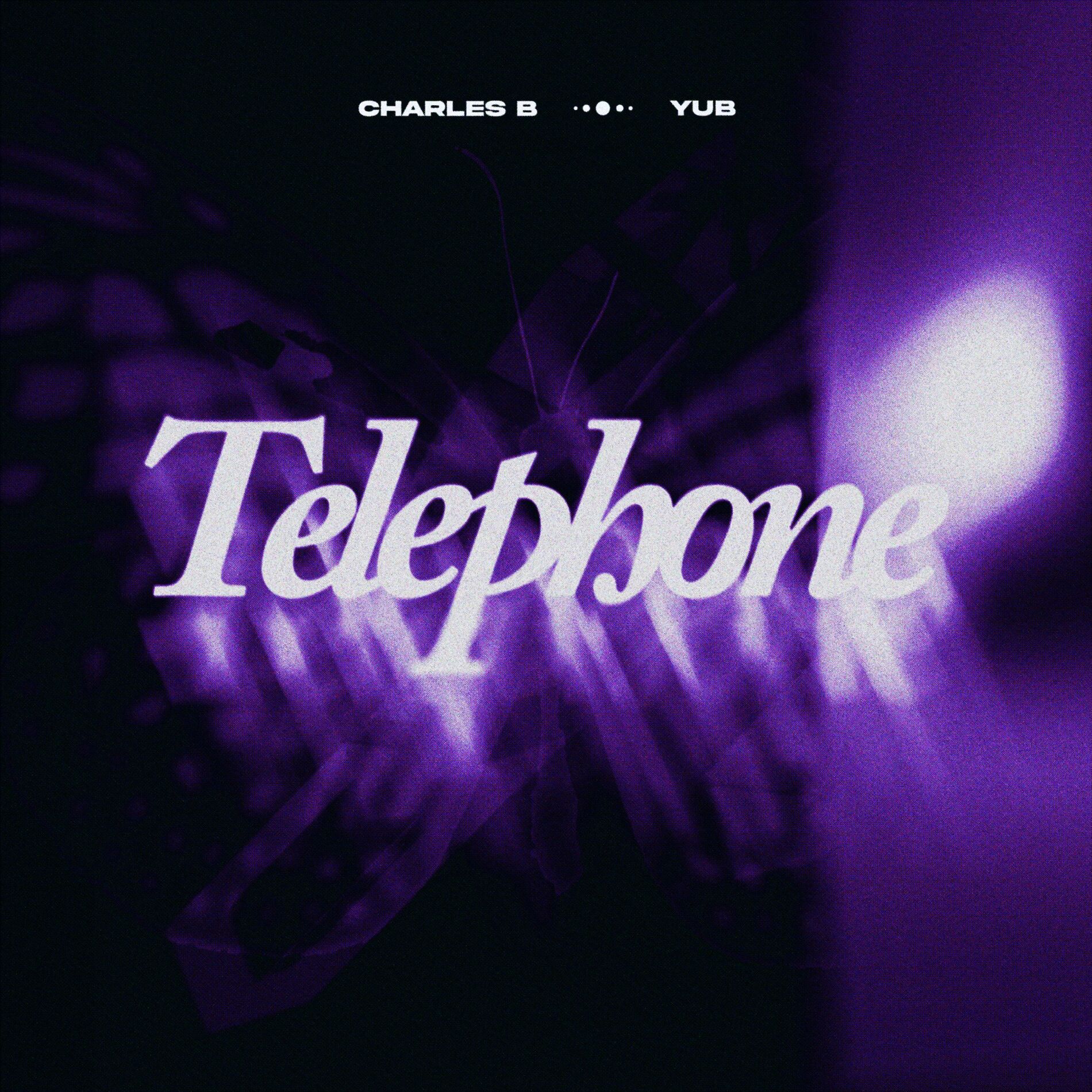 Album cover of Telephone