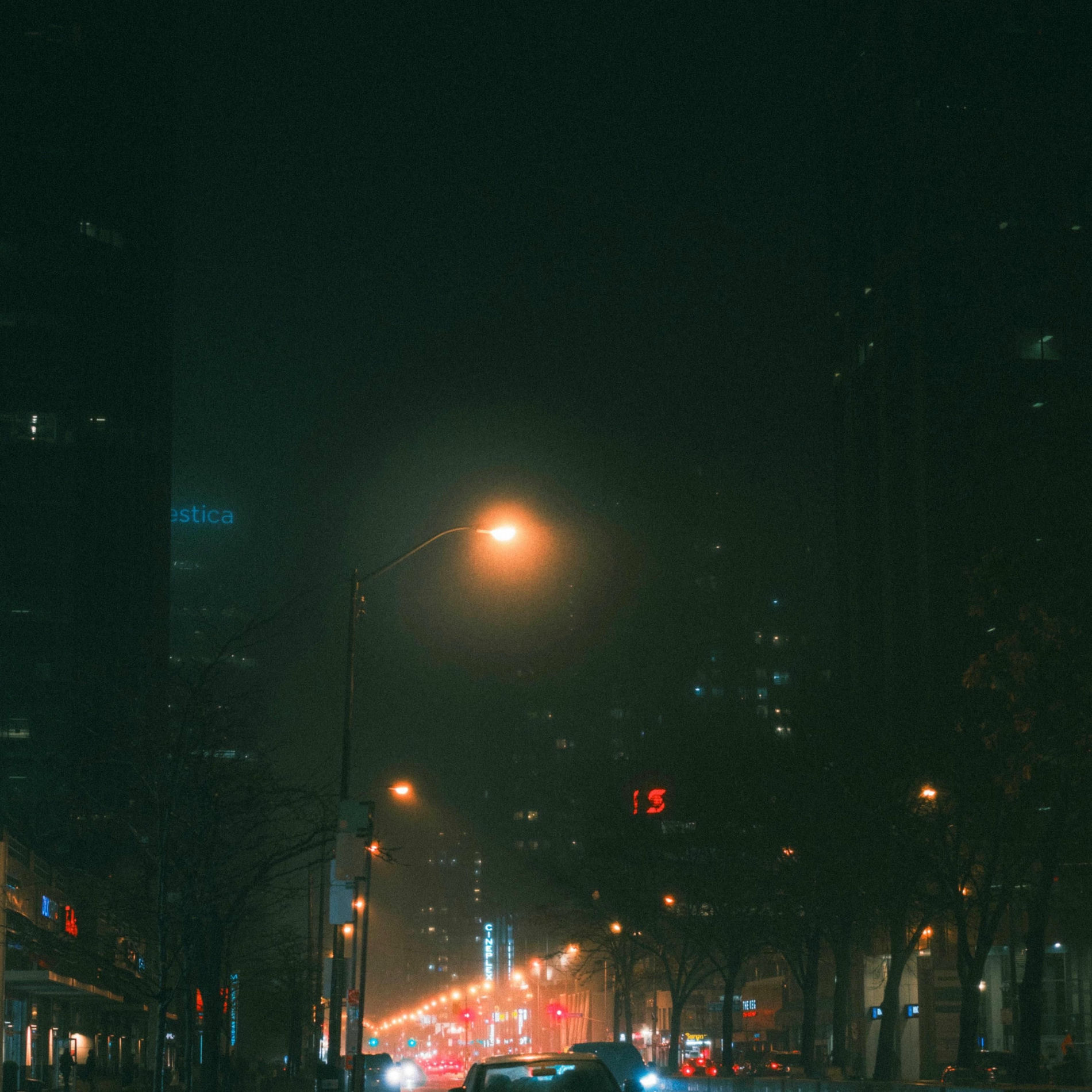 Album cover of all my life