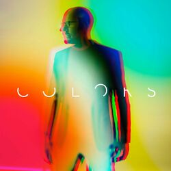 Cover of Colors