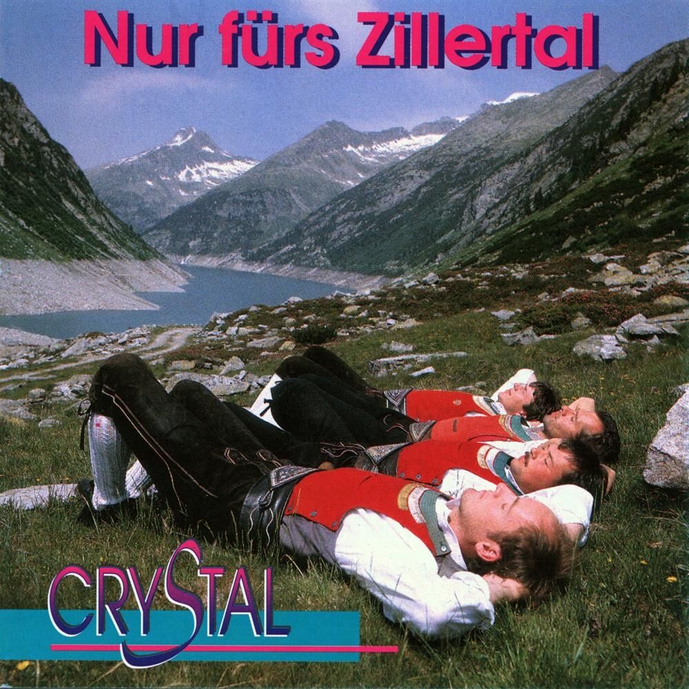 Picture of Nur fürs Zillertal