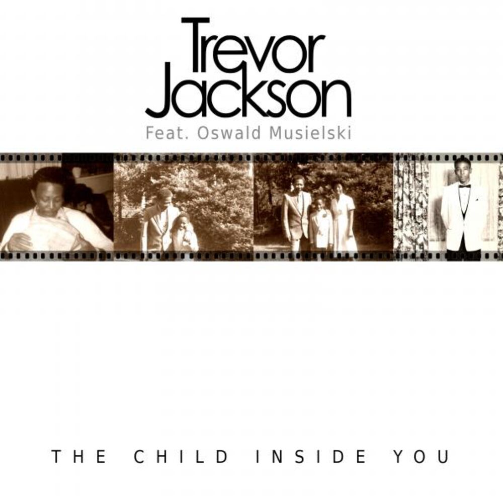 Picture of The Child Inside You