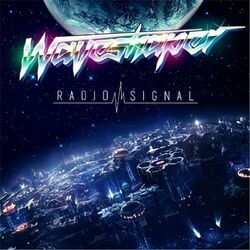 Cover of Radio Signal