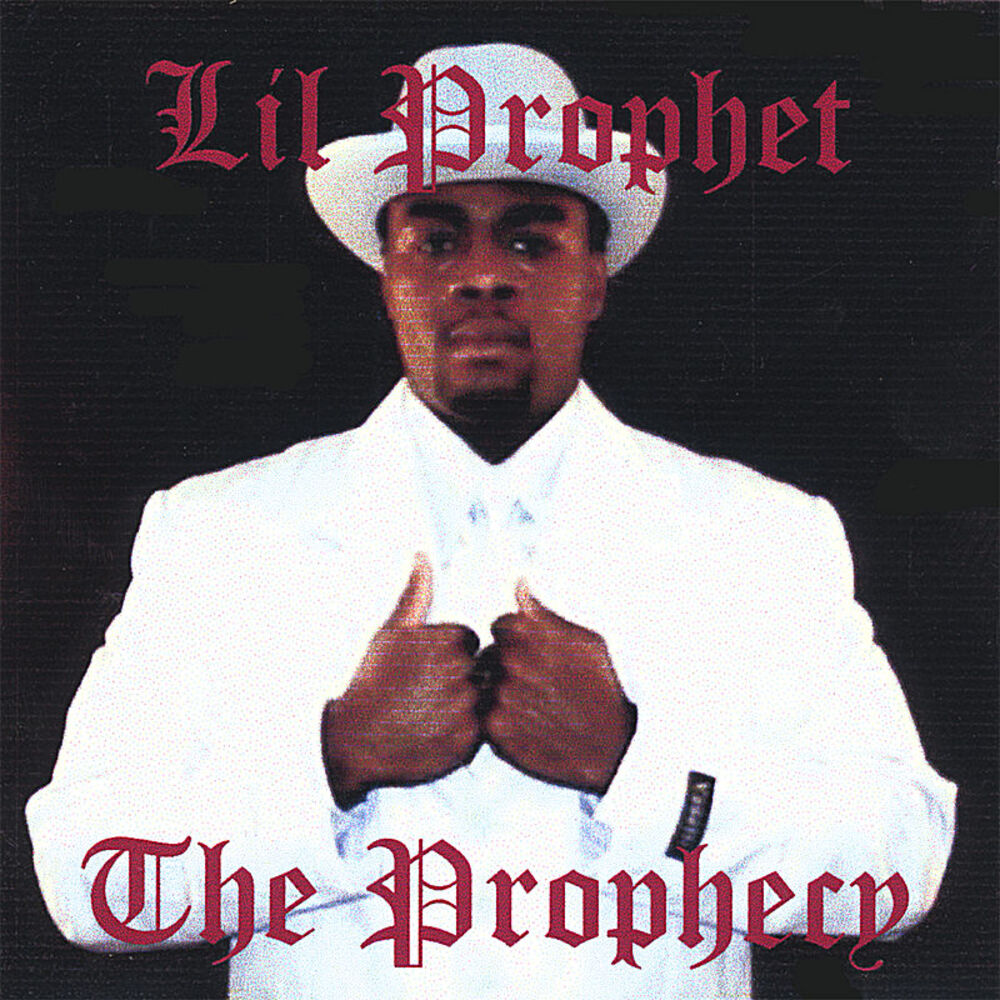 Picture of The Prophecy