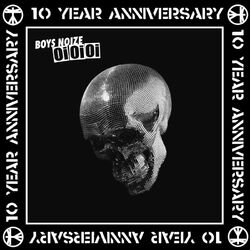 Cover of Oi Oi Oi (Mega Mix)