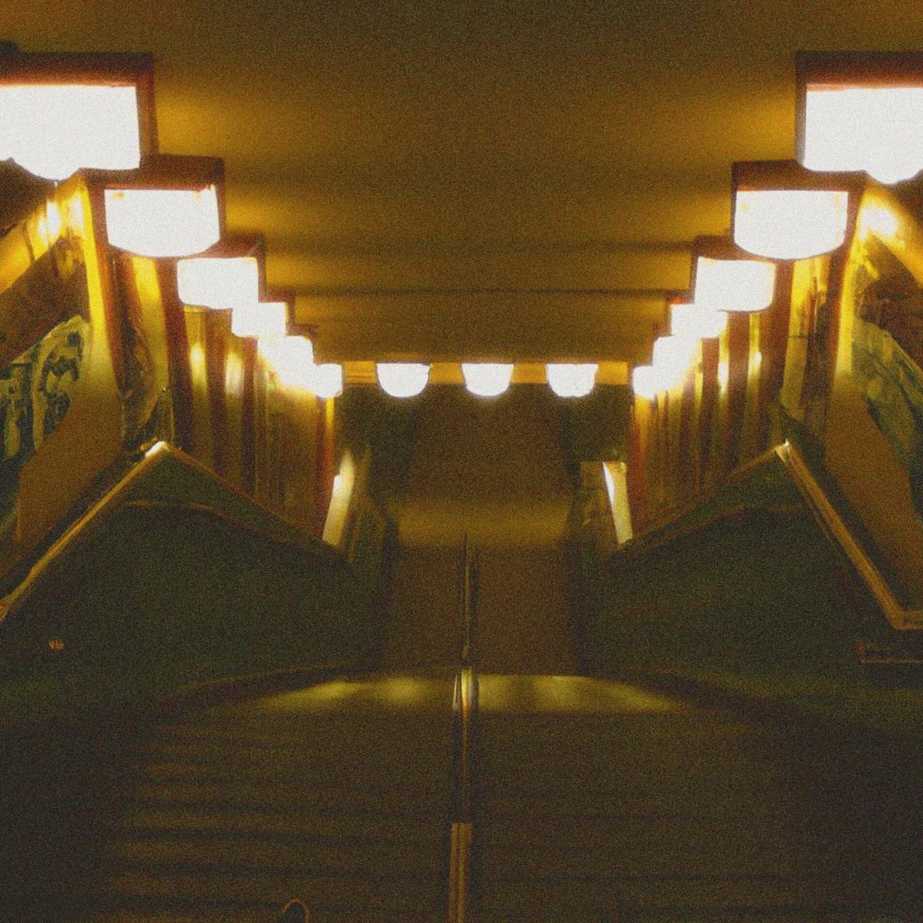 Album cover of Jeden Tag