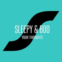 Cover of Your Thoughts
