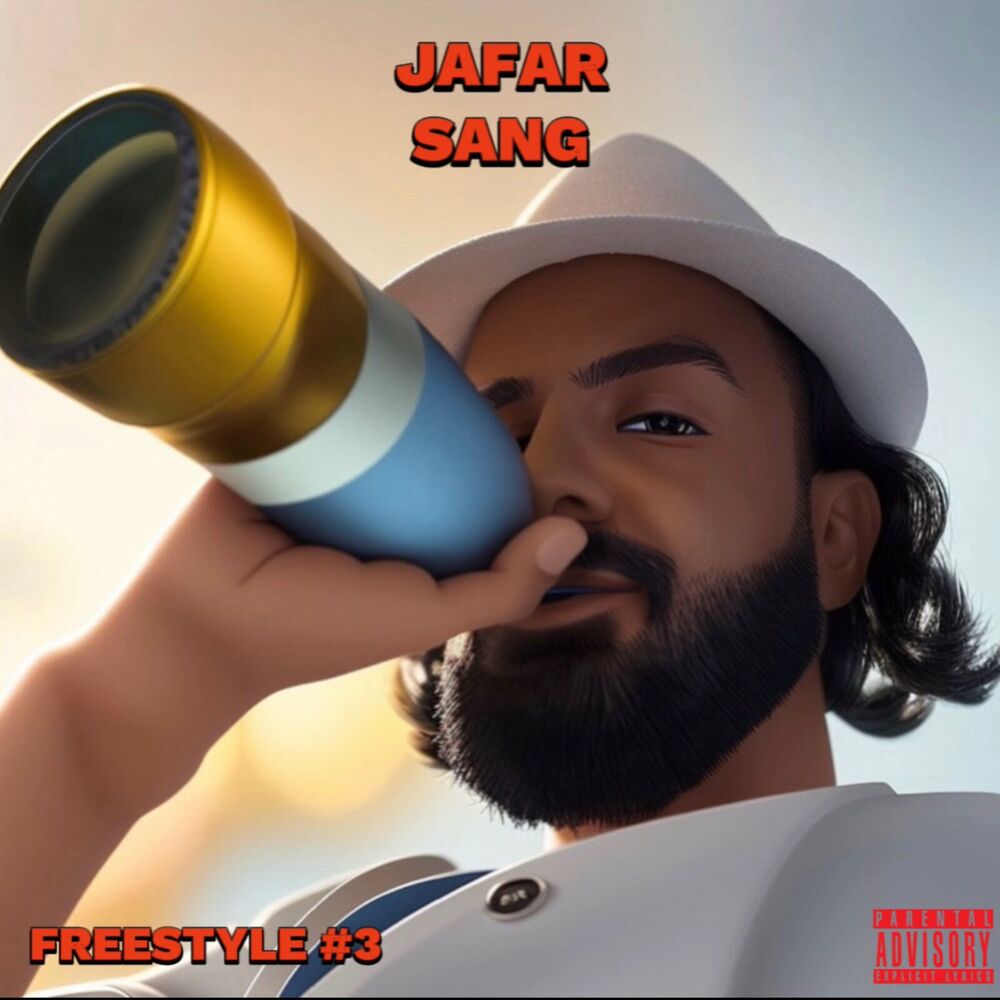 Picture of Freestyle #3 Sang
