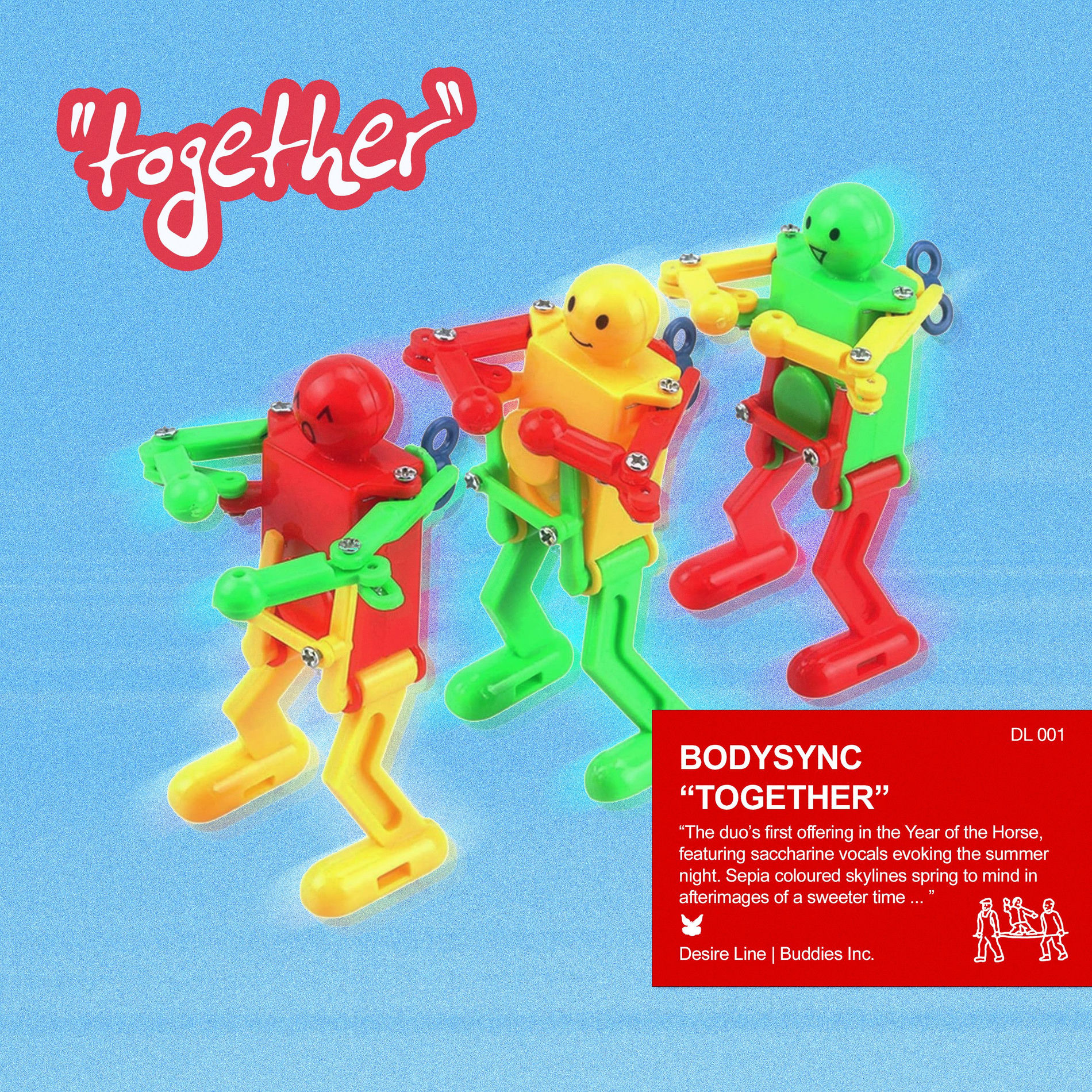 Album cover of Together