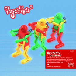 Together album cover