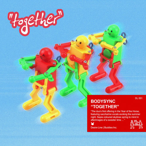 Together