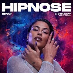 Cover of Hipnose