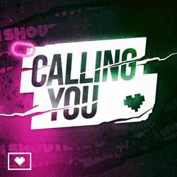 Cover of Calling You