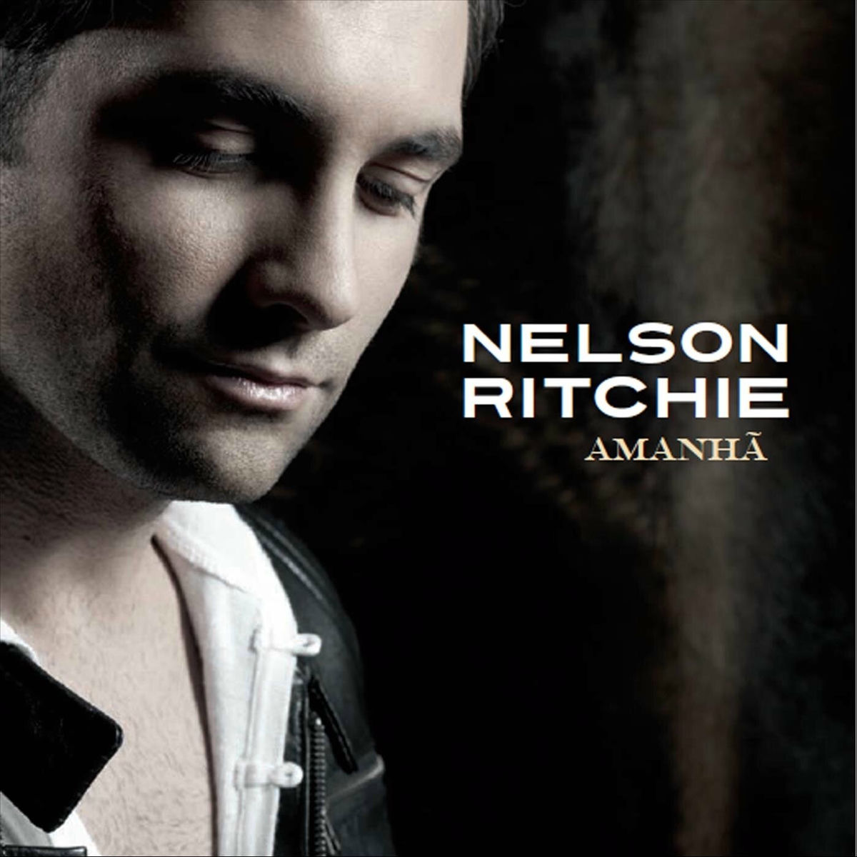 Album cover of Amanhã