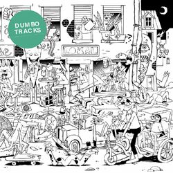 Cover of Everybody Knows