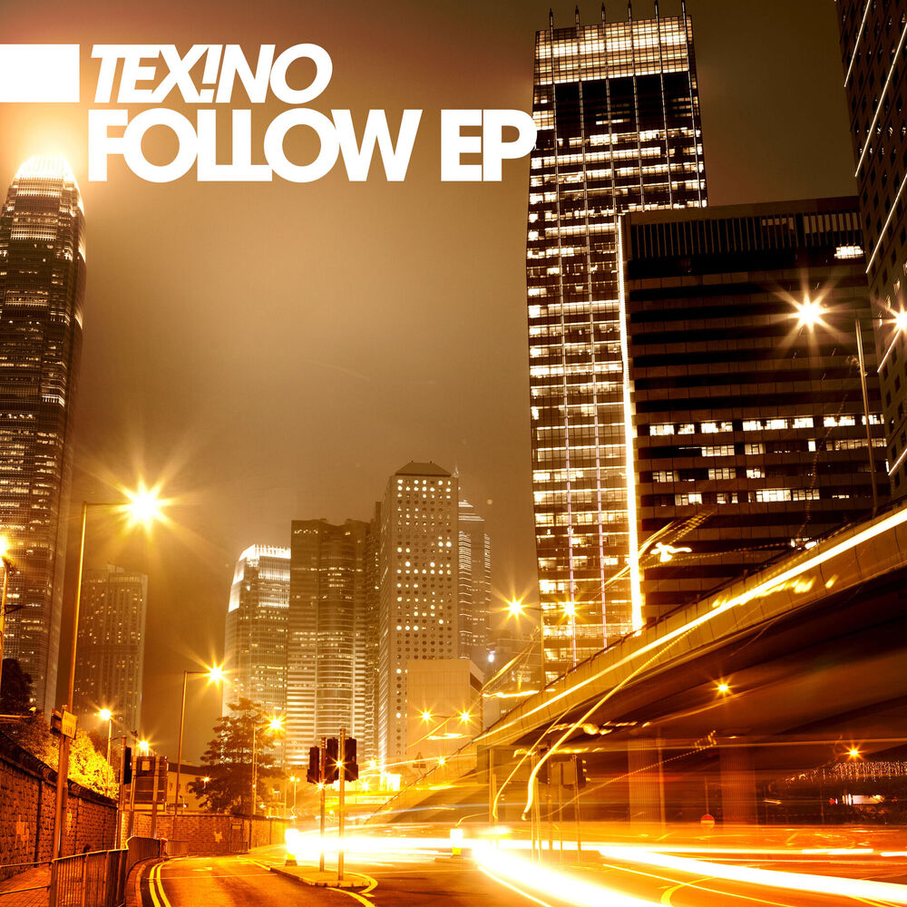 Picture of Follow EP