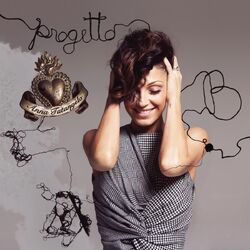 Cover of Progetto B