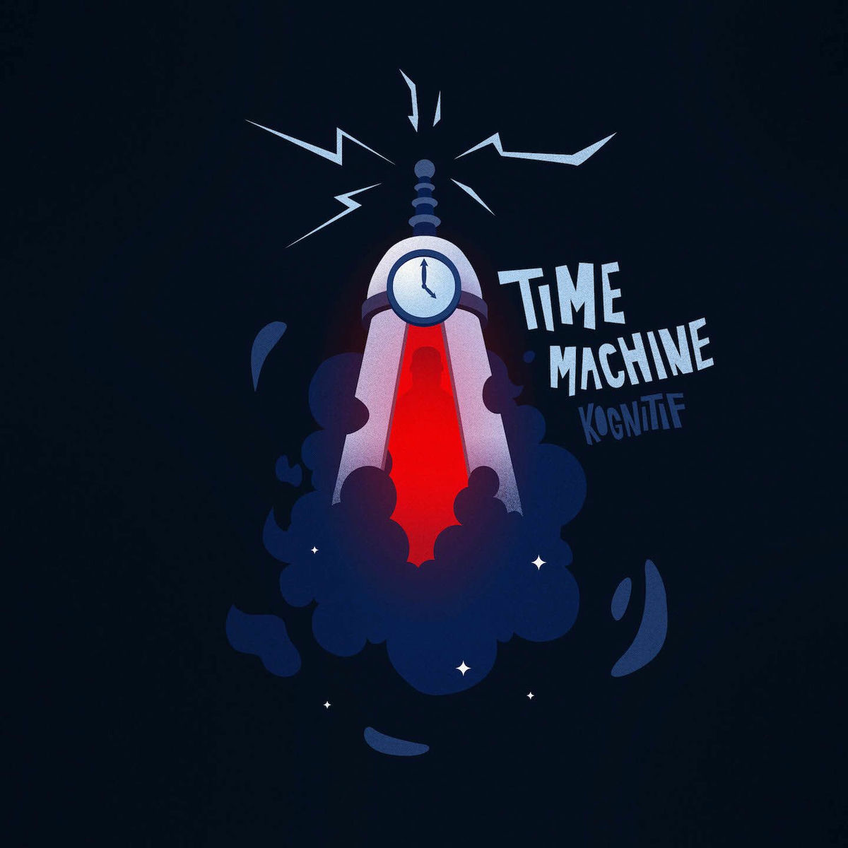 Album cover of Hip-Hop Symposium, Vol. 4 (Time Machine)