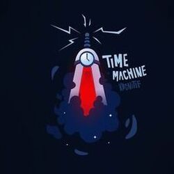 Hip-Hop Symposium, Vol. 4 (Time Machine)