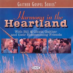 Cover of Harmony In The Heartland