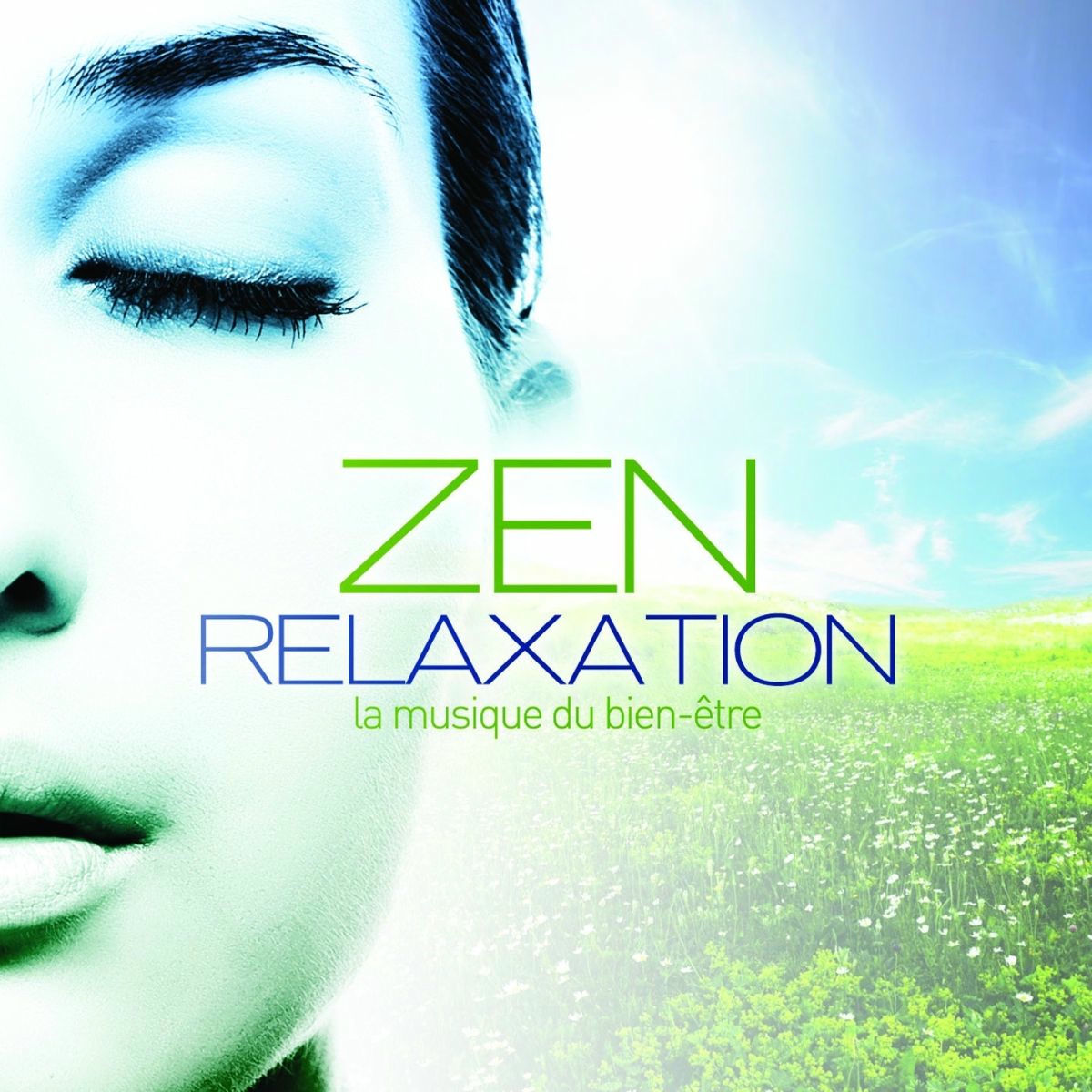 Album cover of Zen et Relaxation