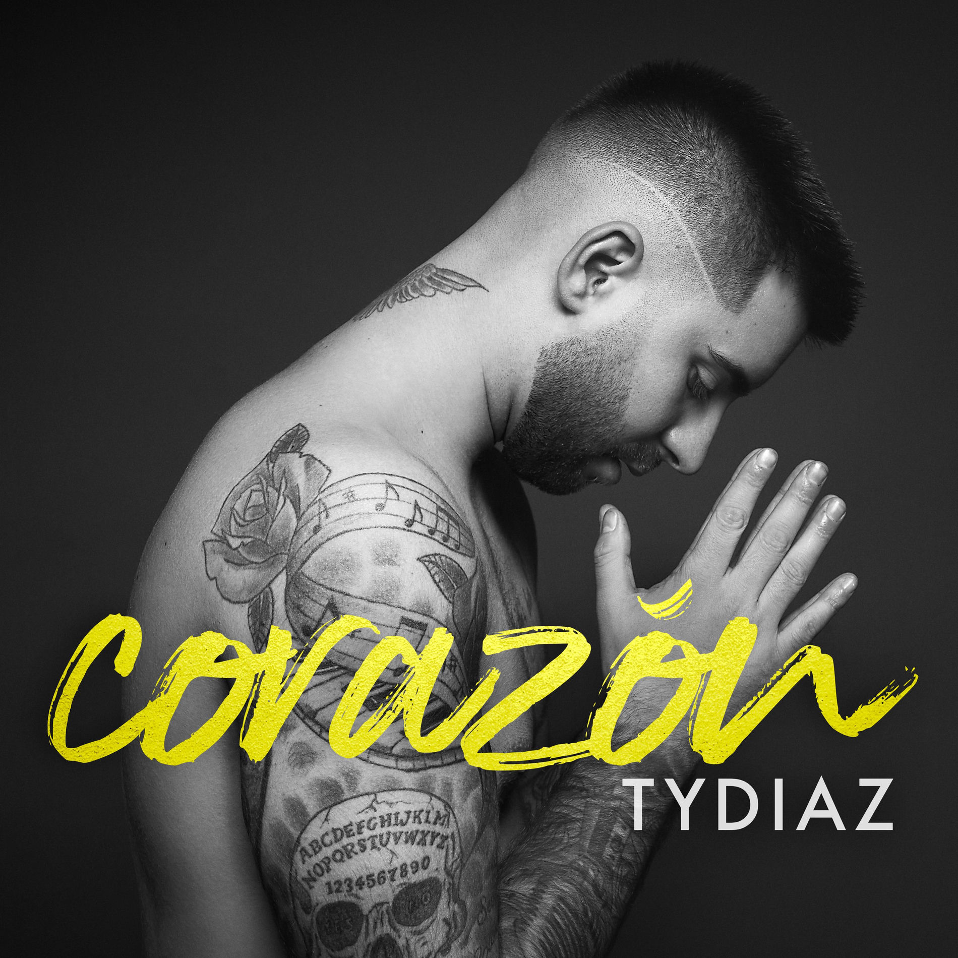 Album cover of Corazon