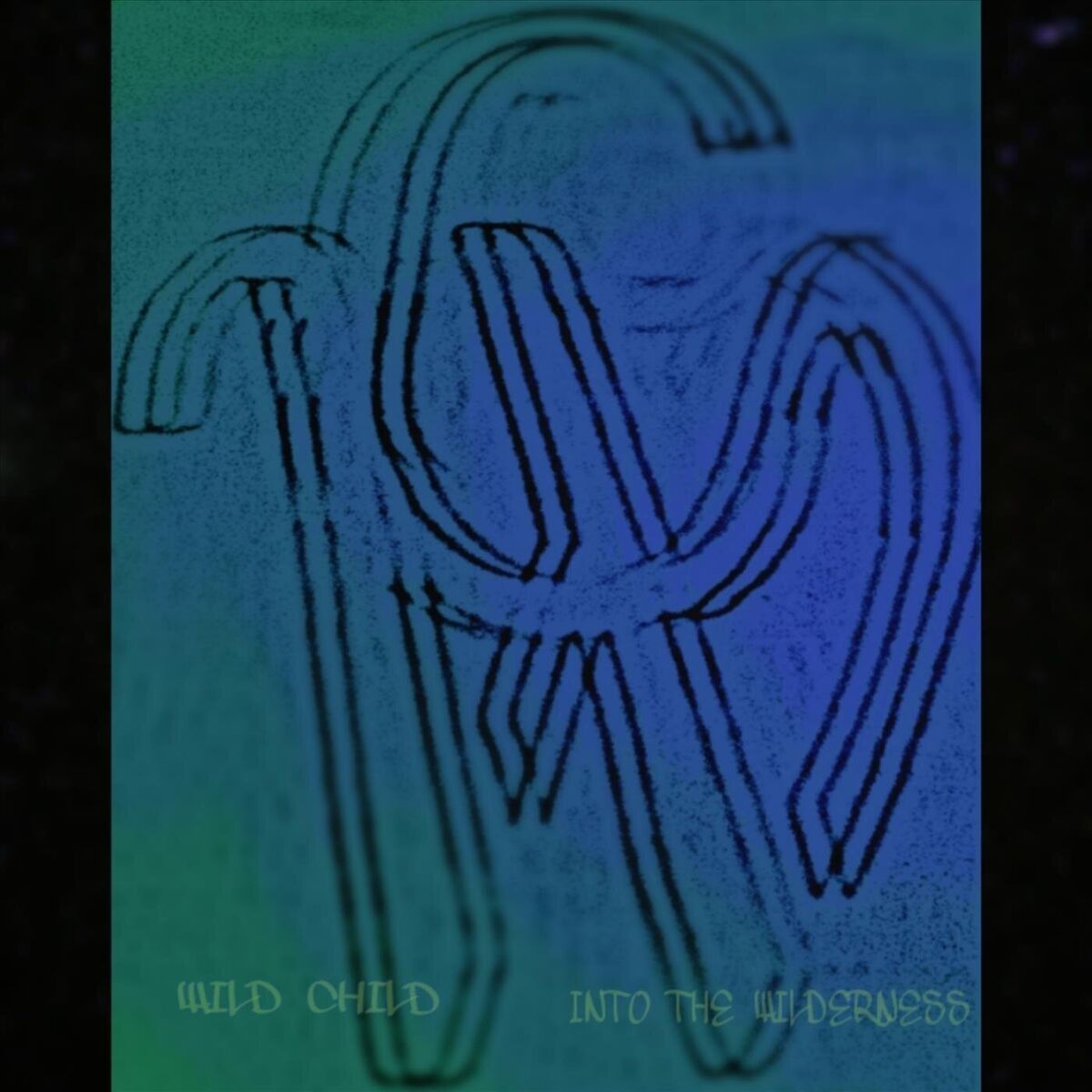Album cover of Into The Wilderness