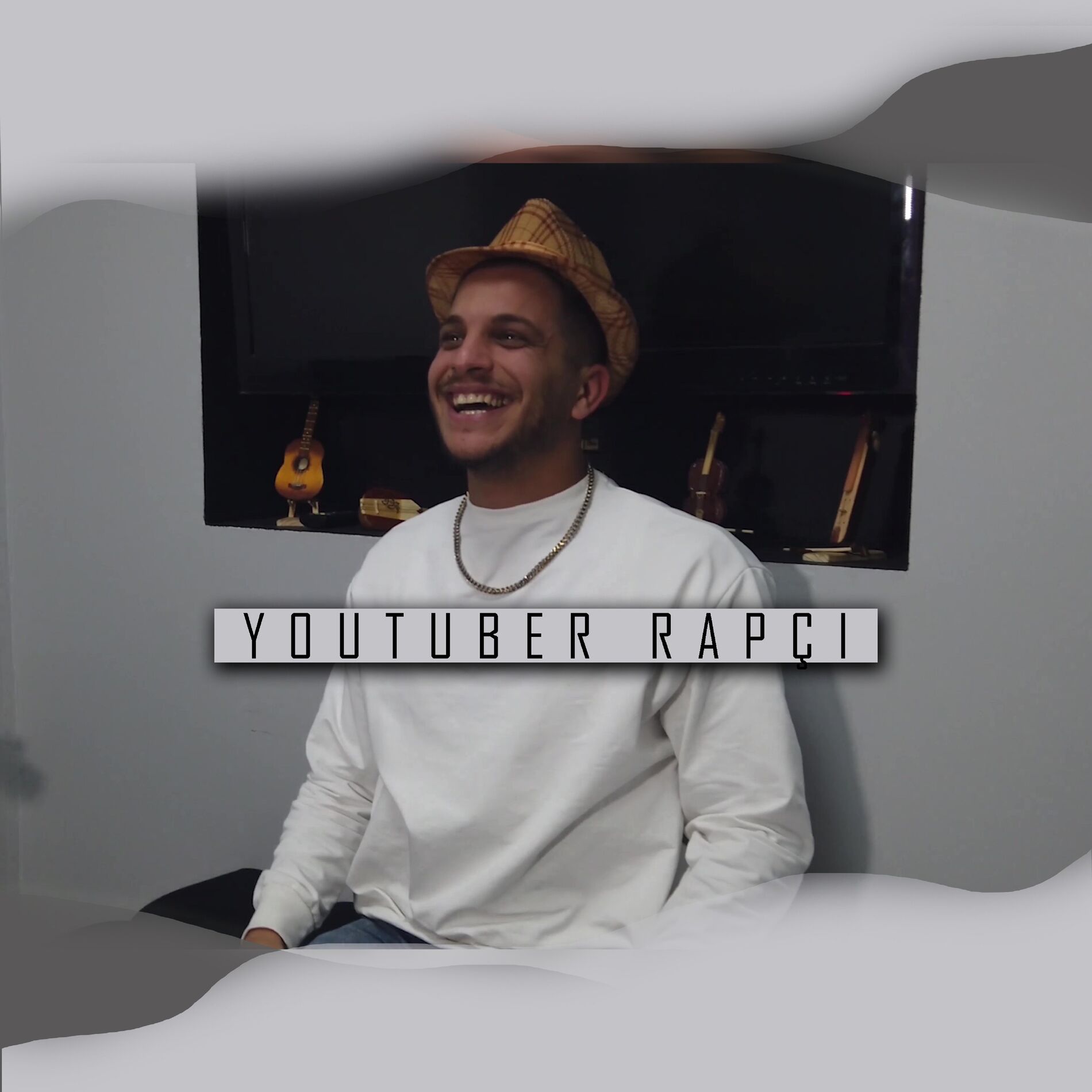 Album cover of YouTuber Rapçi