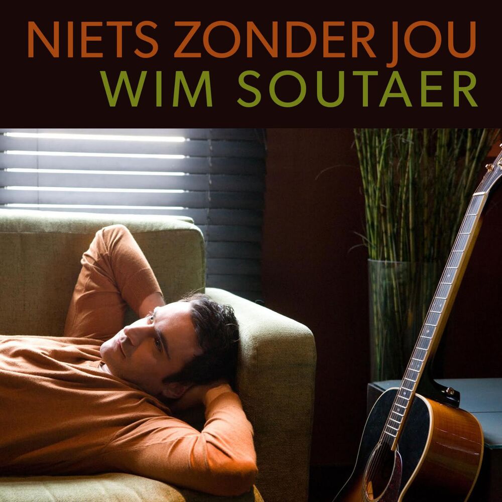 Picture of Niets Zonder Jou