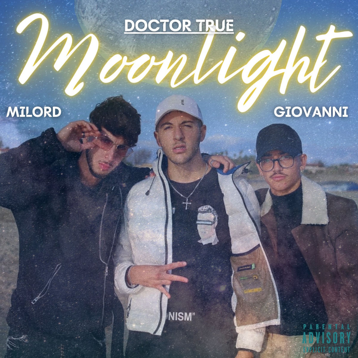Album cover of Moonlight