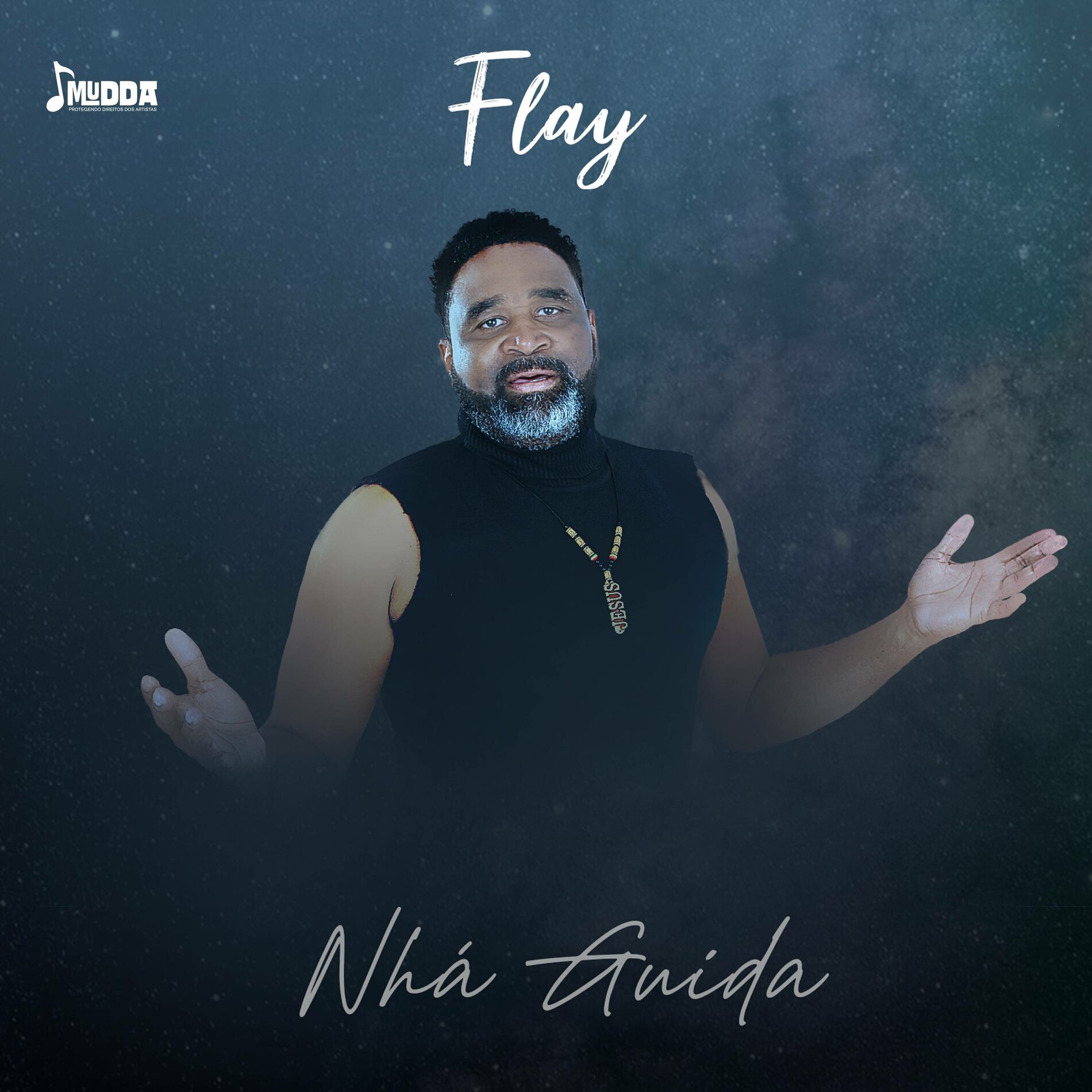 Album cover of Nhá Guida